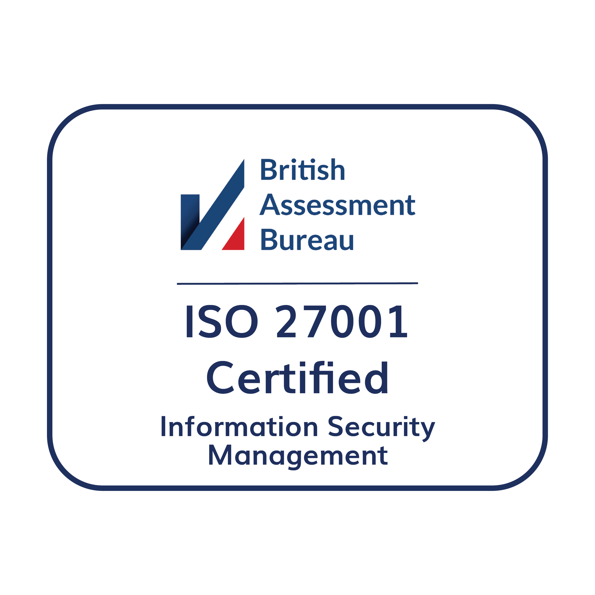 ISO 27001 Legartis