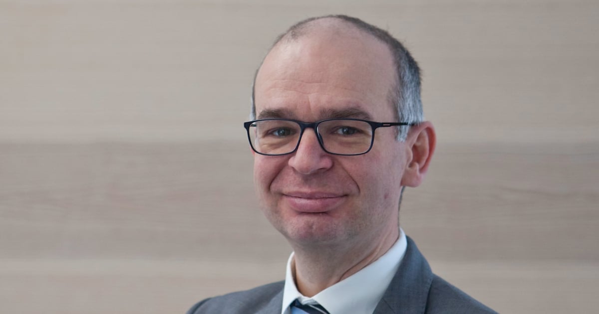 Felix Braun HAWE - Legartis Blog