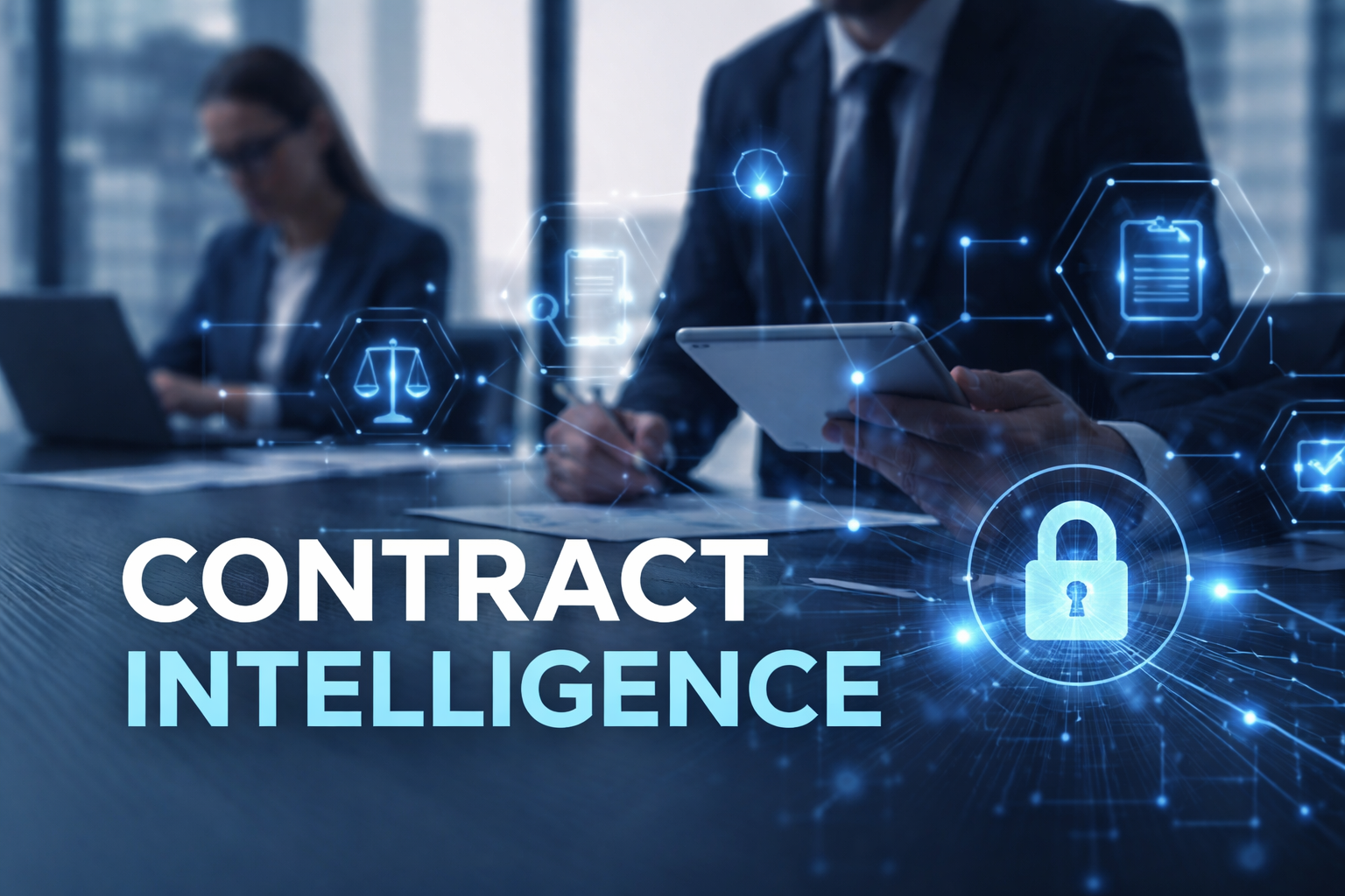 Contract-Intelligence