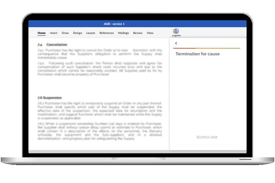 How prompt-based automation works