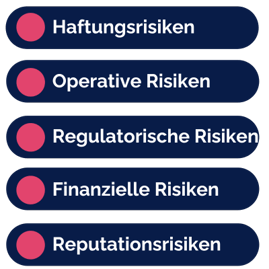 Risiken