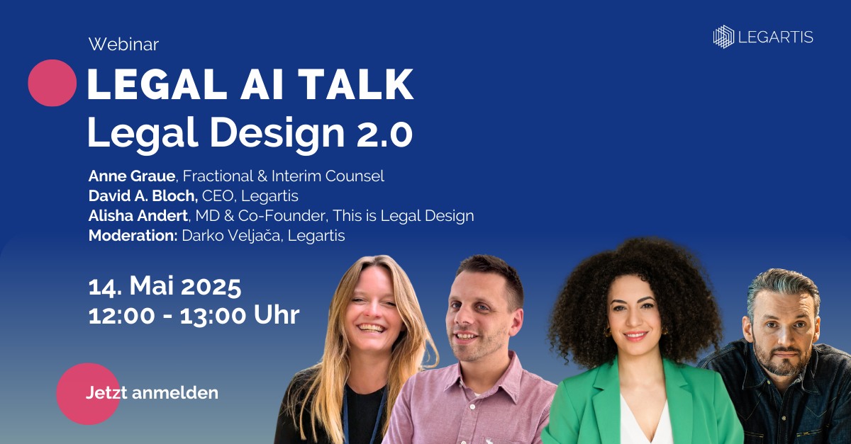 Legal Design 2.0-14.05.2025