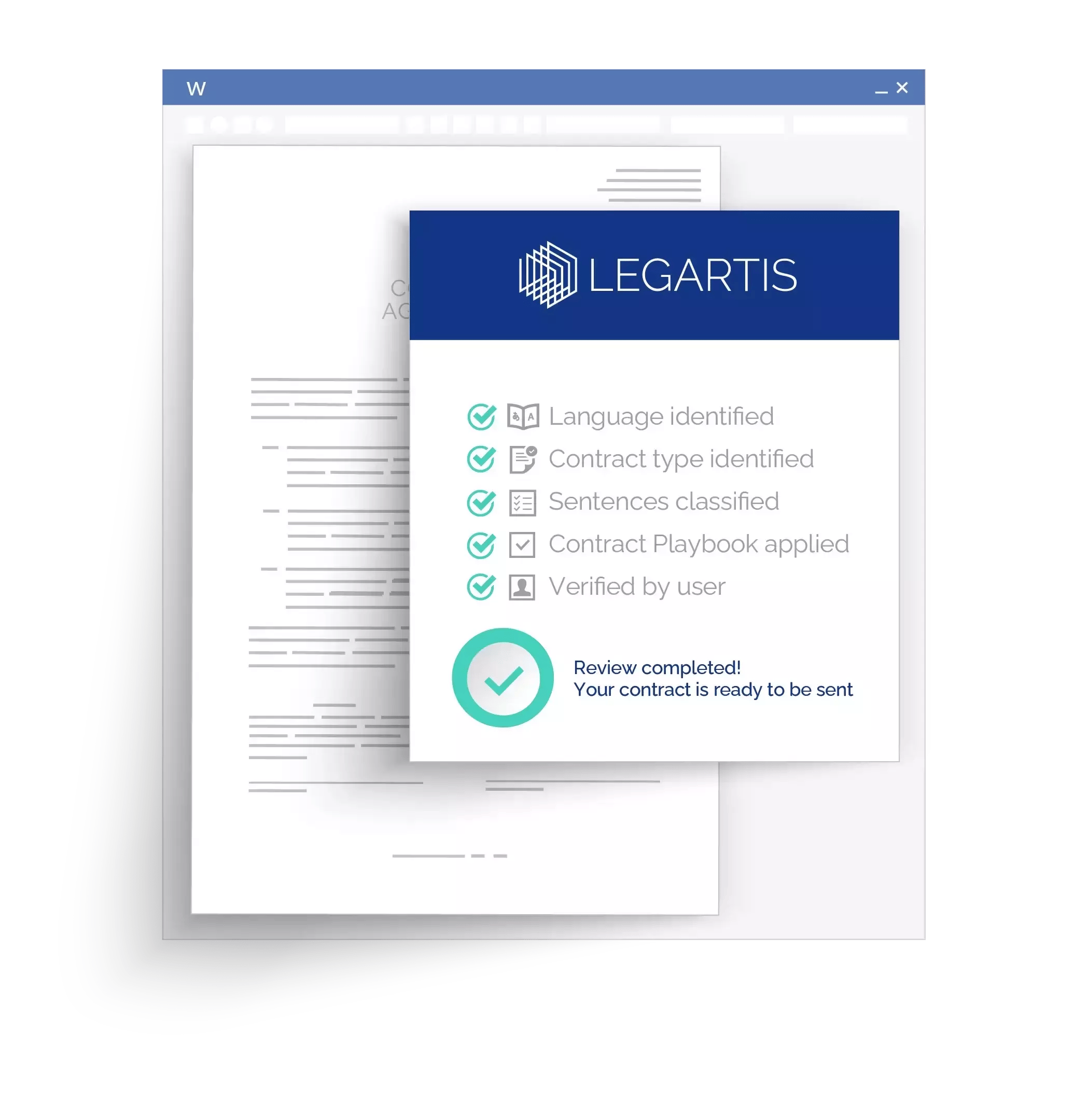 Artificial Intelligence for Your Legal Department