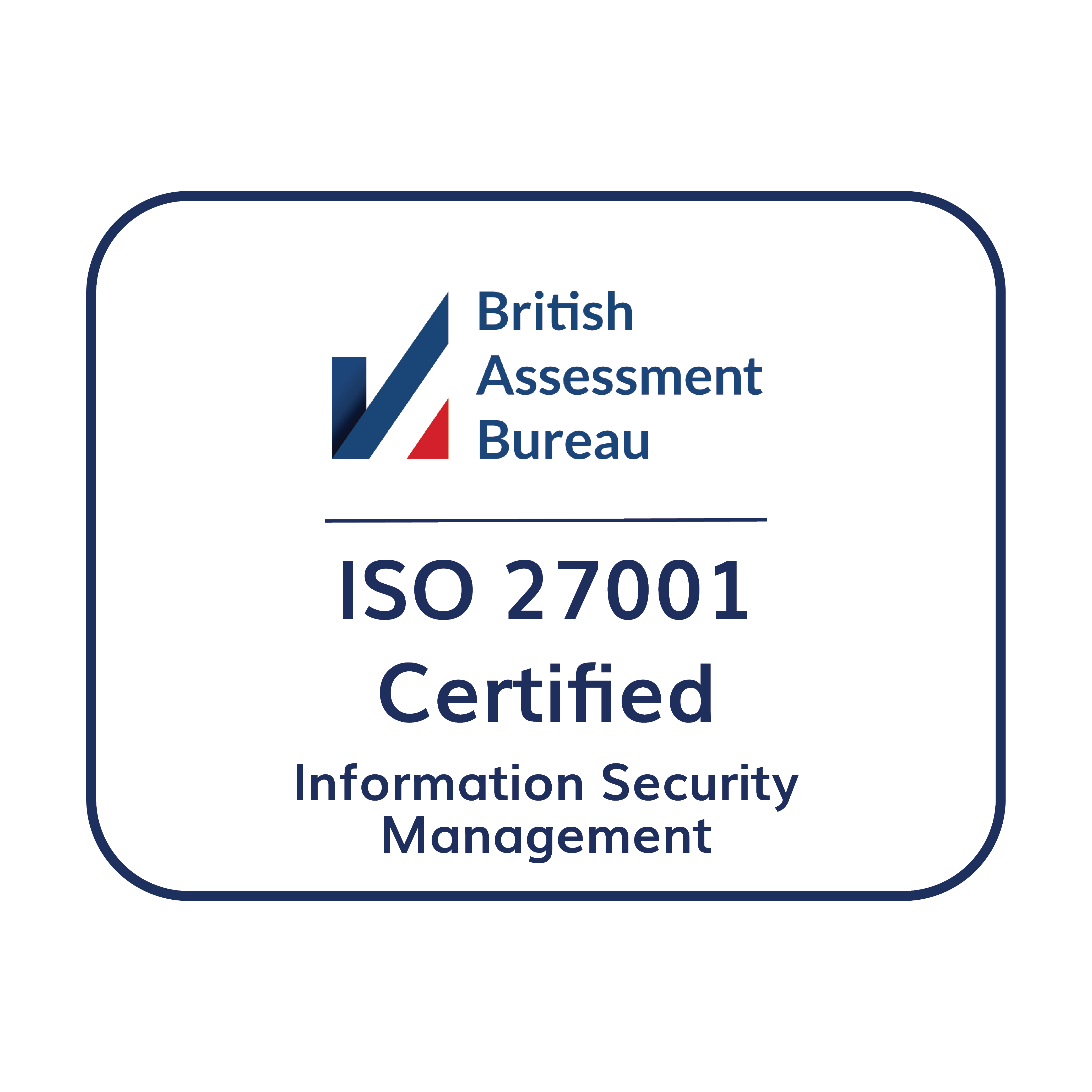 ISO 27001 Zertifizierung Legartis