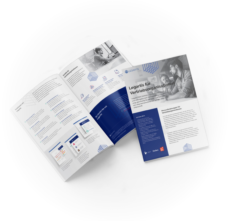 Legartis Solution Brief_mockup_Sales DE