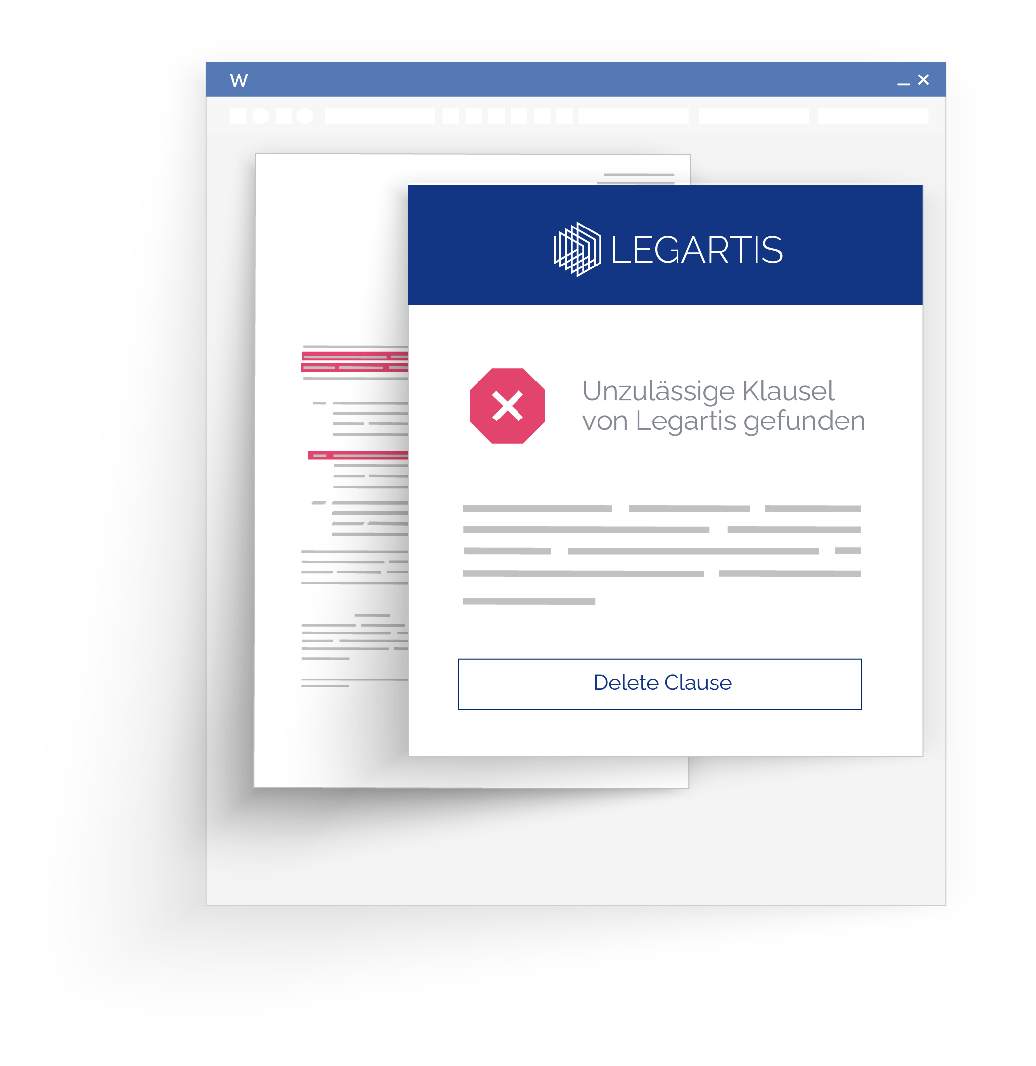Legartis Product Illustration #5 - DE