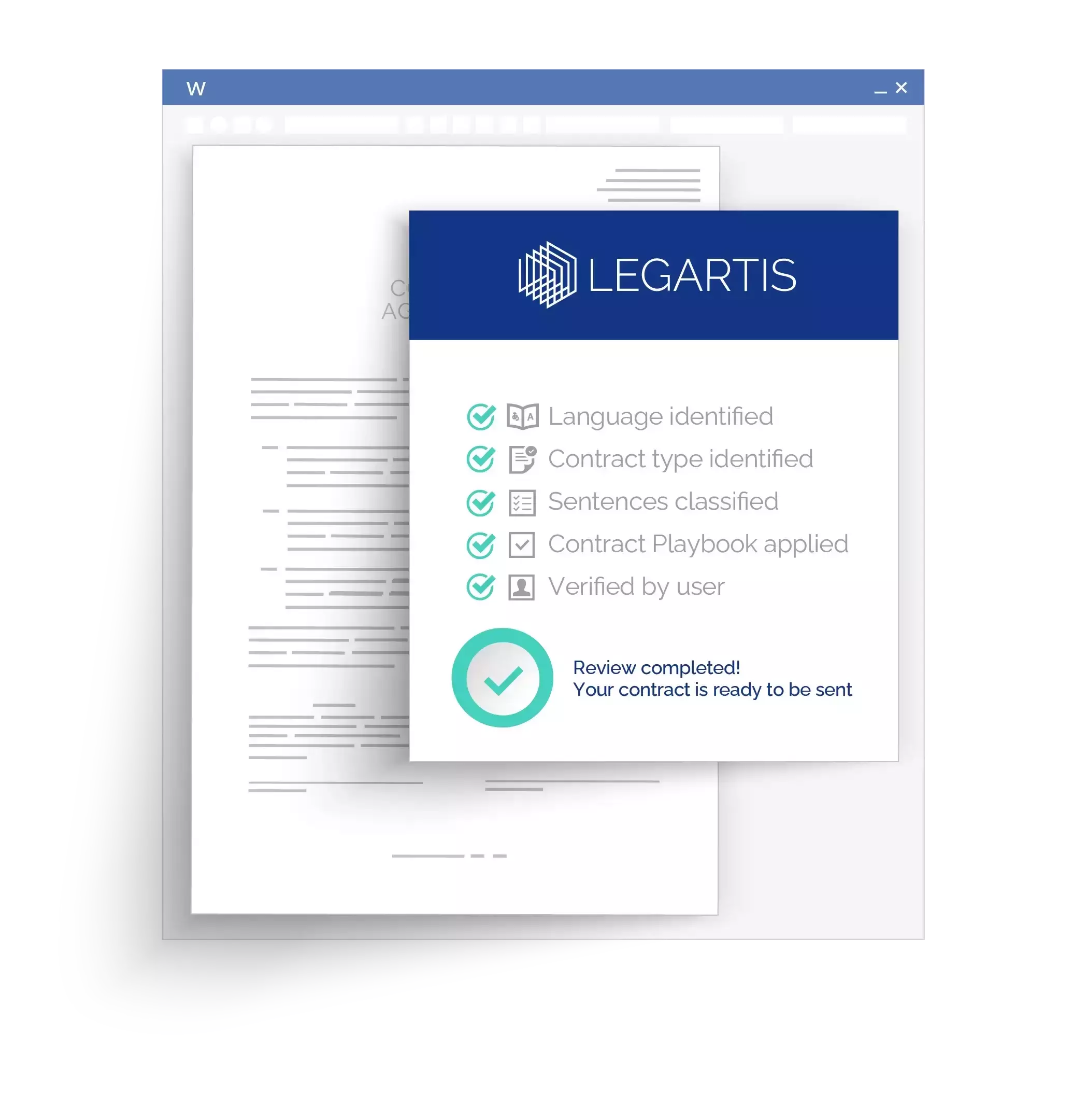 Artificial Intelligence for Your Legal Department